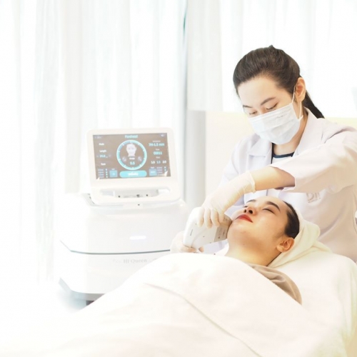 Why Dii Aesthetic Clinic?